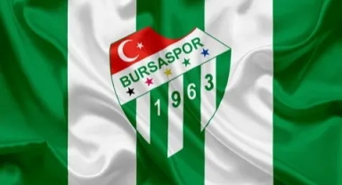 Bursaspor taktik çalıştı