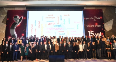 Büyükşehir'e 'Yalın Belediyecilik' ödülü