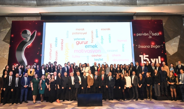 Büyükşehir'e 'Yalın Belediyecilik' ödülü