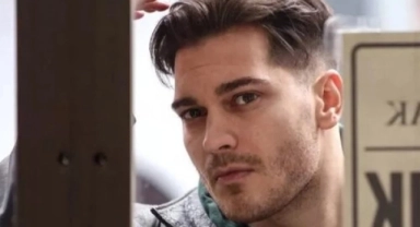 Çağatay Ulusoy’dan hiç beklenmedik hareket!