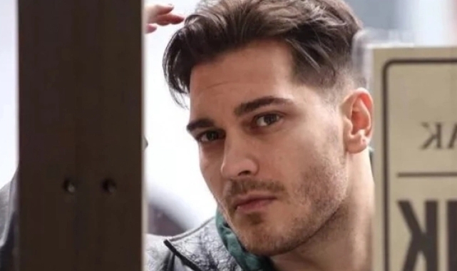 Çağatay Ulusoy’dan hiç beklenmedik hareket!