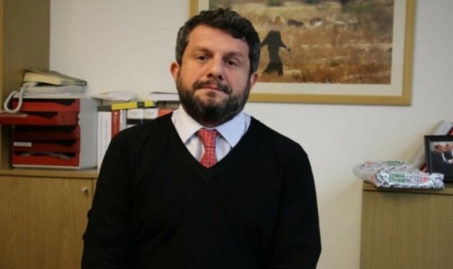 Can Atalay'ın itirazına ilişkin gelişme yaşandı