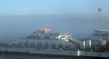 Çanakkale Boğazı gemi trafiğine kapandı!