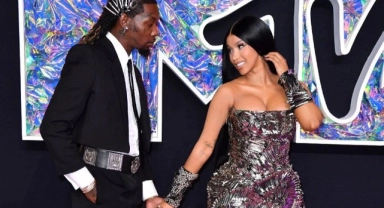 Cardi B ve Offset beş yıllık evliliklerini bitirdi