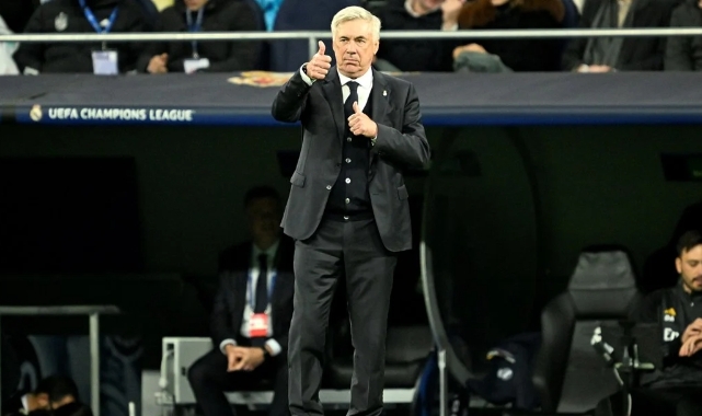 Carlo Ancelotti, Arda Güler'in sahaya dönüş tarihini açıkladı!