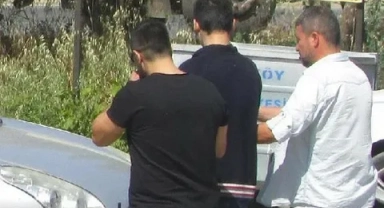 Çatışma bölgelerinde yer alan 3 DEAŞ'lı yakalandı