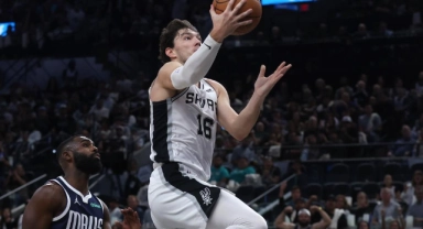 Cedi Osman’ın 11 sayısı galibiyete yetmedi