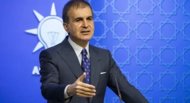 Çelik: İsrail vahşi katliamlarını sürdürüyor