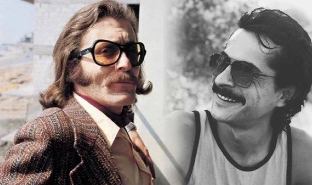 'Cem Karaca'nın Gözyaşları' filminden ilk fragman geldi