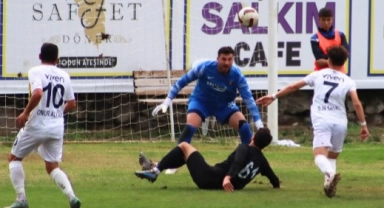 Çeşme Belediyespor maçı ertelendi