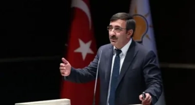 Cevdet Yılmaz: Tek haneyi hedefliyoruz