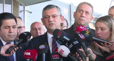 CHP bazı adaylarını bugün açıklayabilir