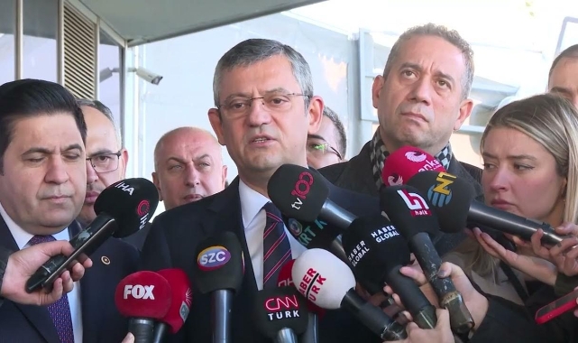 CHP bazı adaylarını bugün açıklayabilir