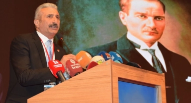 CHP Bursa İl Başkanı Yeşiltaş'tan 10 Aralık mesajı