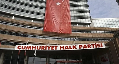 CHP'de aday açıklamalarına erteleme!
