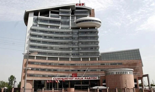 CHP'den asgari ücret açıklaması