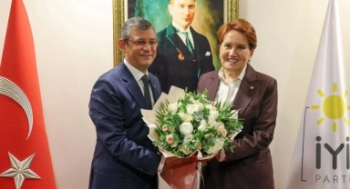CHP-İYİ Parti işbirliği olacak mı?