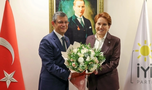CHP-İYİ Parti işbirliği olacak mı?