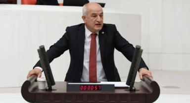 CHP'li Milletvekili Kasap, Saadet Partisi'ne geçti