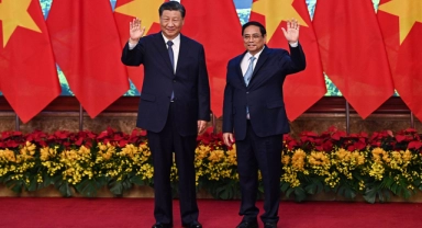 Çin ile Vietnam anlaştı