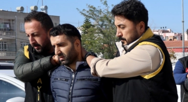 Cinayetin sır perdesi kalktı!