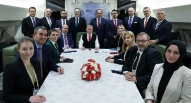 Cumhurbaşkanı Erdoğan, adayların açıklanacağı tarihi duyurdu