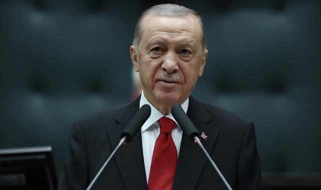 Cumhurbaşkanı Erdoğan'dan Hasan Arat'a tebrik