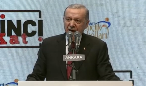Cumhurbaşkanı Erdoğan'dan önemli açıklamalar!