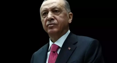 Cumhurbaşkanı Erdoğan gazetecilerin sorularını yanıtladı