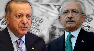 Cumhurbaşkanı Erdoğan, Kılıçdaroğlu'ndan tazminat kazandı