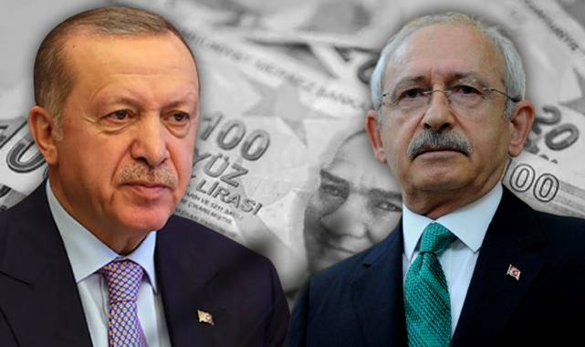 Cumhurbaşkanı Erdoğan, Kılıçdaroğlu'ndan tazminat kazandı