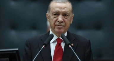 Cumhurbaşkanı Erdoğan Macaristan'ı ziyaret edecek!