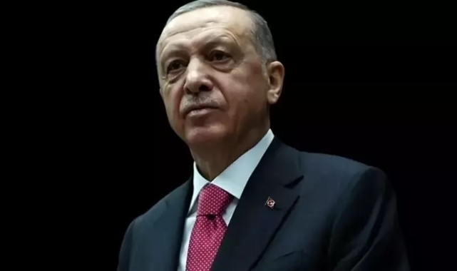 Cumhurbaşkanı Erdoğan: Meydanlarda söz verip unutanlardan değiliz