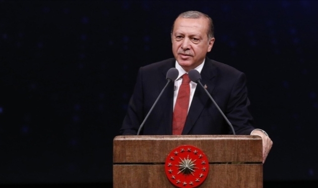 Cumhurbaşkanı Erdoğan: Yeni yıla buruk giriyoruz