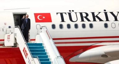 Cumhurbaşkanı Erdoğan Yunanistan'a gidecek