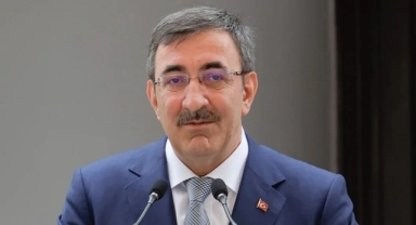 Cumhurbaşkanı Yardımcısı Yılmaz'dan enflasyonda kararlılık mesajı!