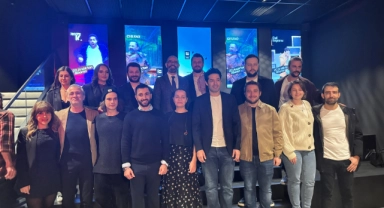 DasDas Bursa kapılarını açtı