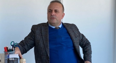 Deniz Baykal: Mesele Nilüfer değil Bursa