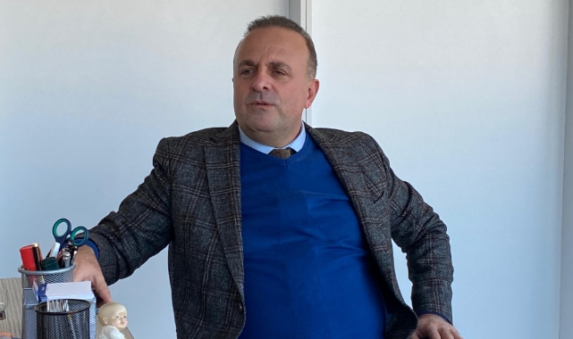 Deniz Baykal: Mesele Nilüfer değil Bursa