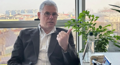 Deniz Dalgıç: Projelerimizle Mudanya değerini bulacak