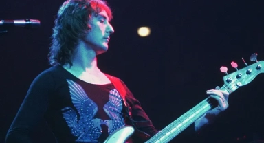 Denny Laine hayatını kaybetti