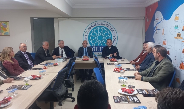 Serkan Işık: "Deprem için kaybedecek zamanımız yok"