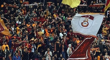 Derbide G.Saray taraftarı tribünde olacak mı? Belli oldu!