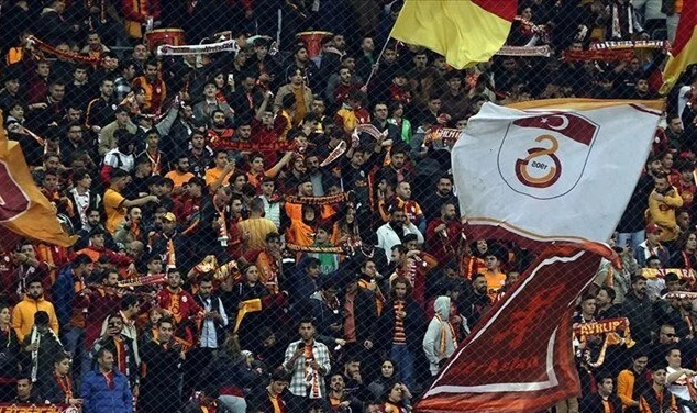 Derbide G.Saray taraftarı tribünde olacak mı? Belli oldu!