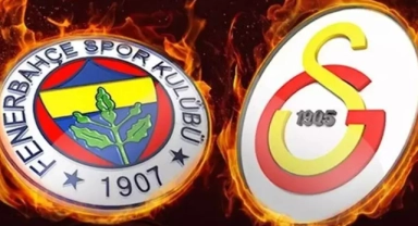 Dev derbide biletler satışta!
