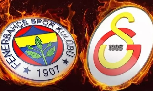 Dev derbide biletler satışta!