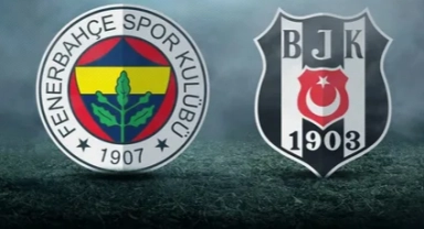 Dev derbinin hakemi belli oldu!