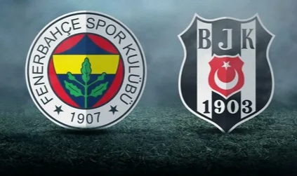 Dev derbinin hakemi belli oldu!