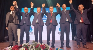 DEVA Partisi Ankara adaylarını açıkladı