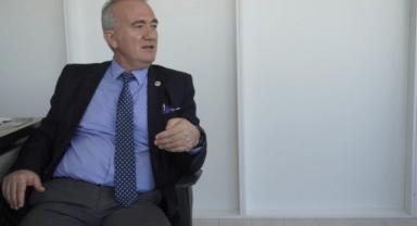 DEVA Partisi, Bursa Büyükşehir adayını açıkladı!